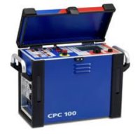Relay test set